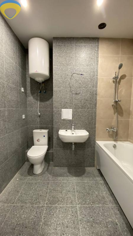 продажа однокомнатной квартиры номер A-173710 в Приморском районе, фото номер 9